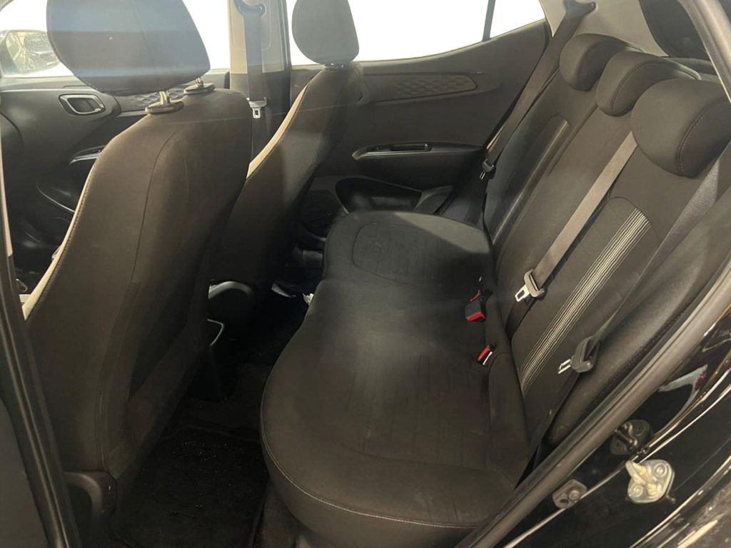 HYUNDAI I10 1.0 MPI Inventive