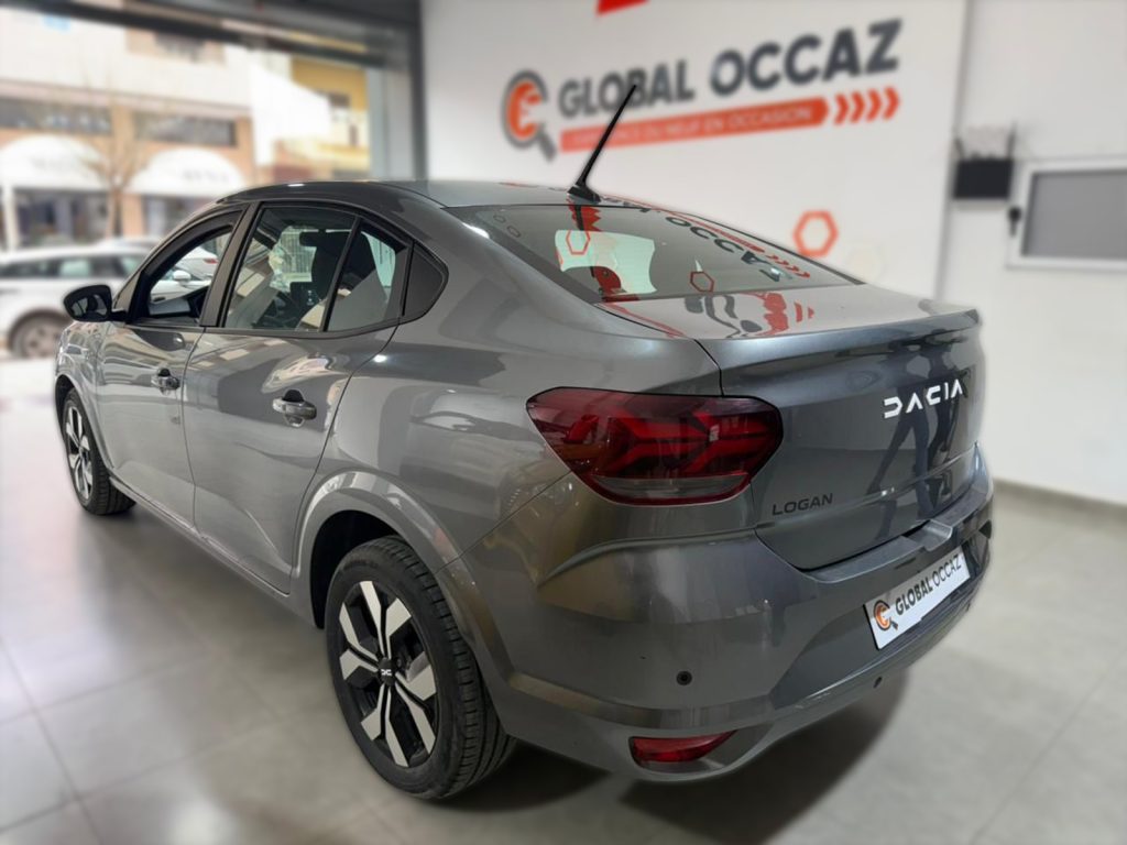 DACIA LOGAN 1.5 dCi 95 Confort