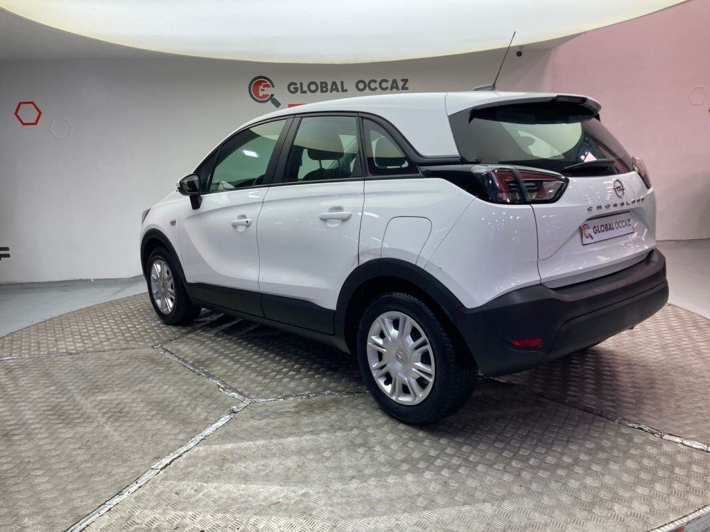 OPEL Crossland 1.6 Edition