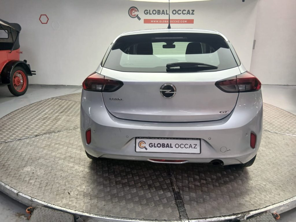 OPEL CORSA 1.5 Start & Stop Edition