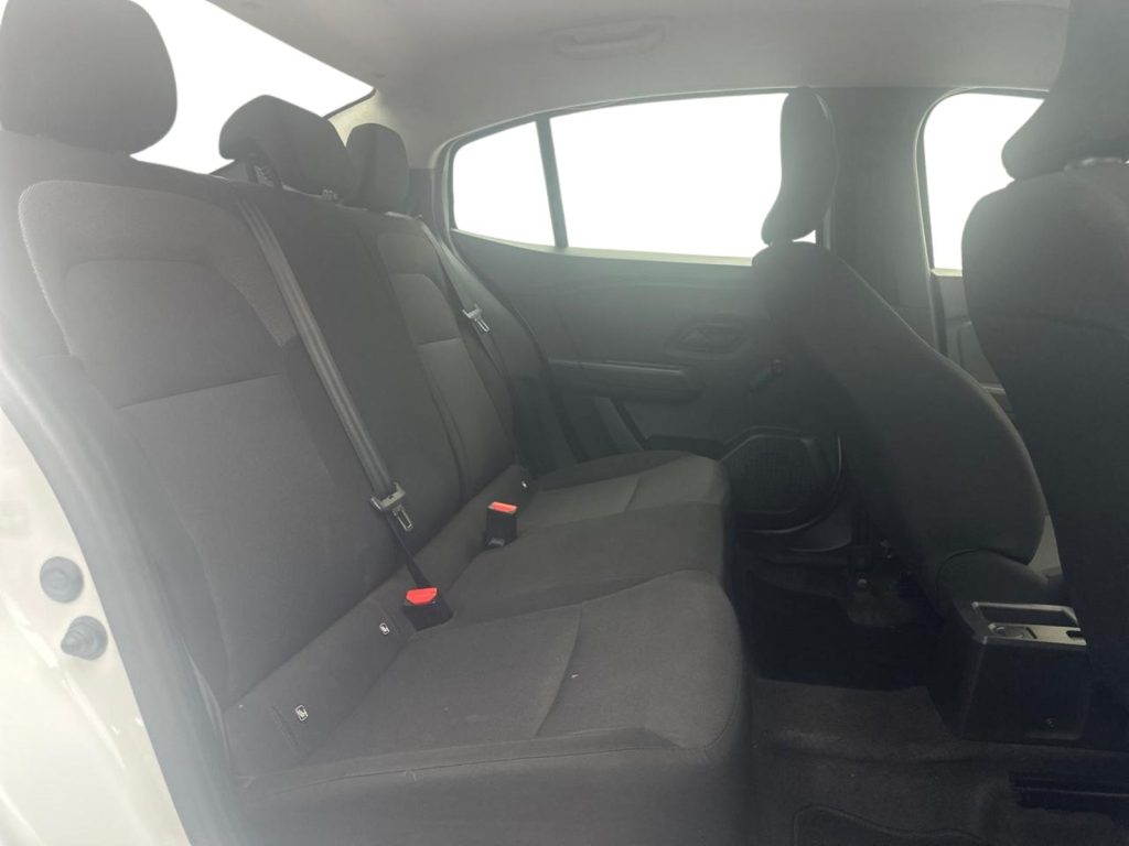 DACIA LOGAN 1.5 dCi 95 Essentiel