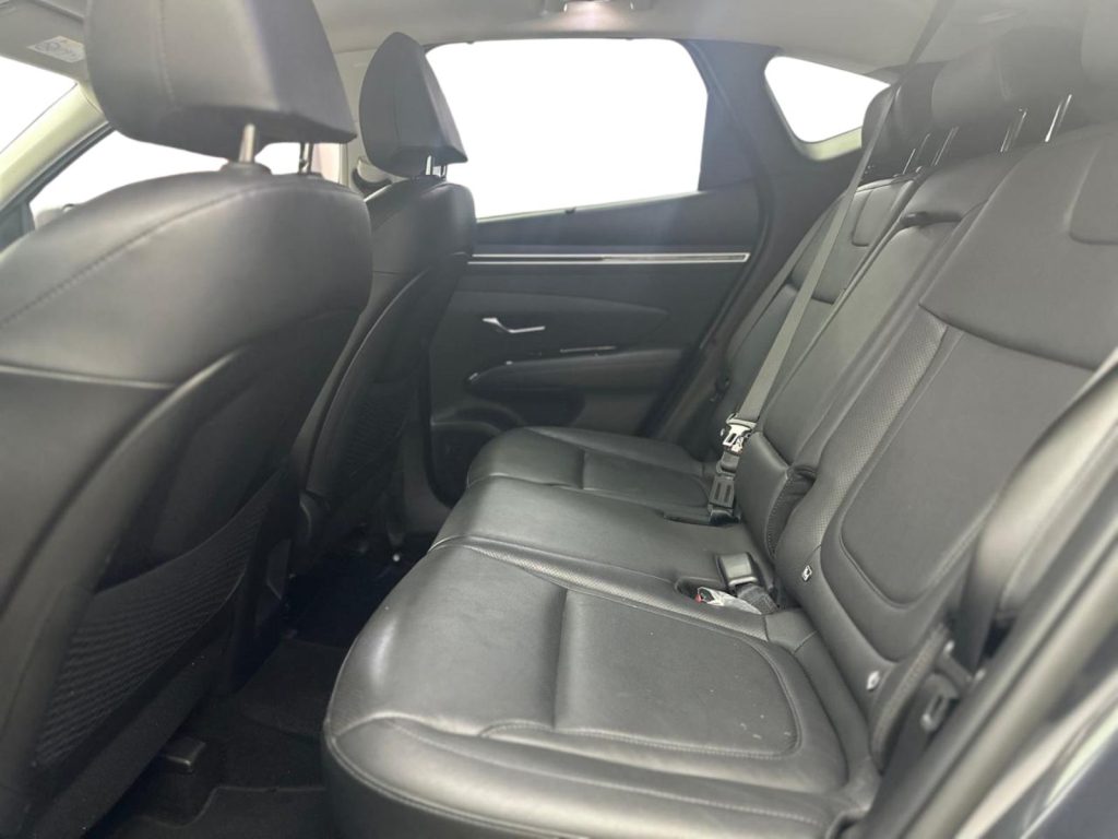 HYUNDAI TUCSON 1.6 CRDI Ultimate