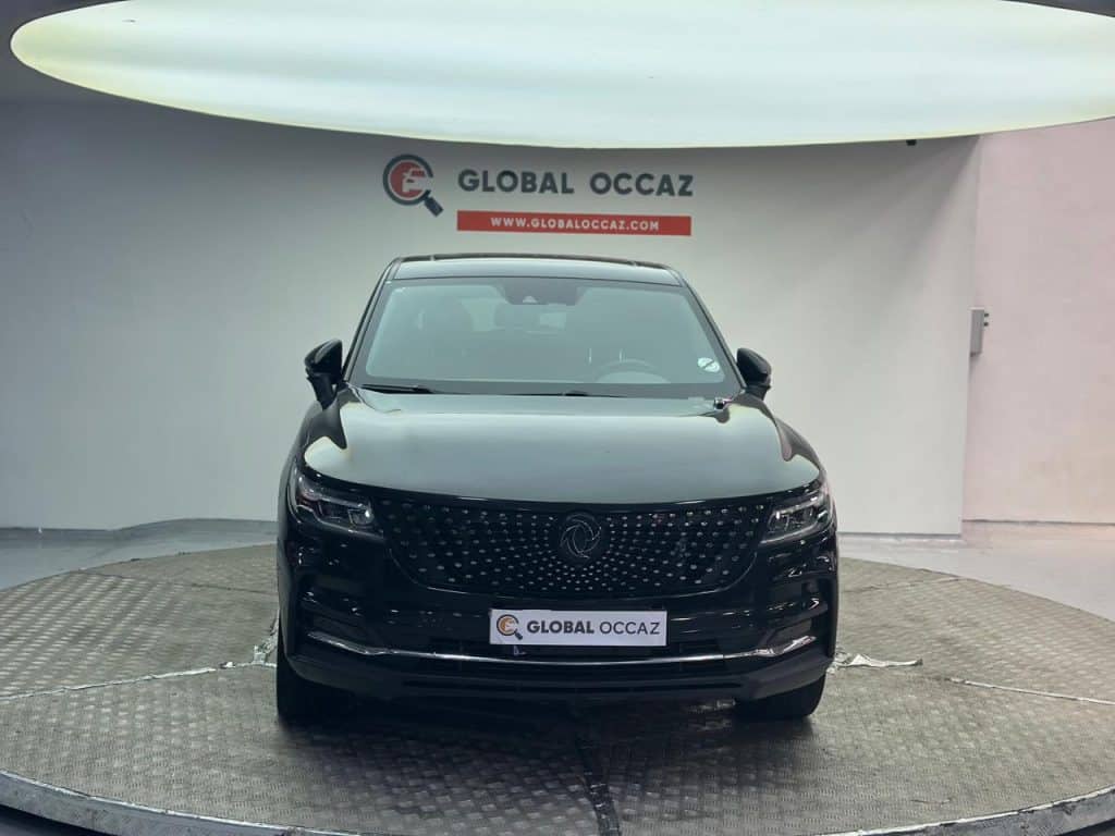 DFSK GLORY 1.5 l TGDI M8 Deluxe