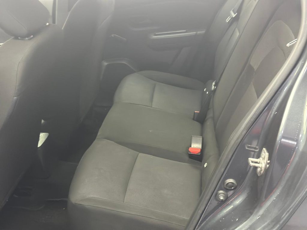 DACIA SANDERO 1.5 dCi Streetway Essentiel