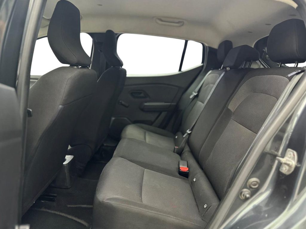 DACIA SANDERO 1.5 dCi Streetway Essentiel