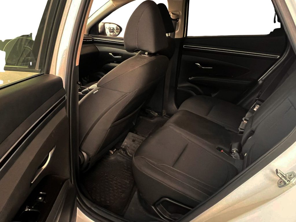 HYUNDAI TUCSON 1.6 CRDi Prestige