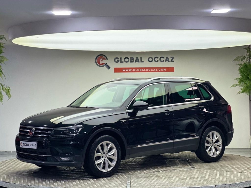 VOLKSWAGEN TIGUAN 2.0 TDI Life