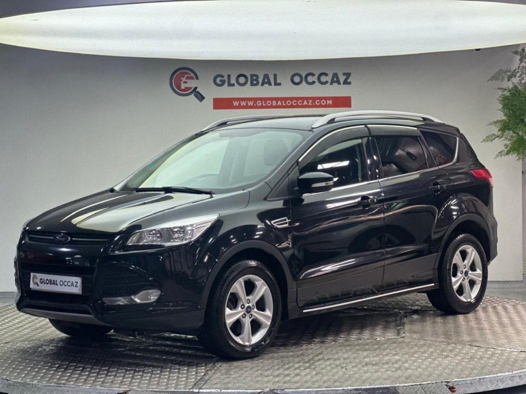 FORD KUGA 1.5 TDCi Trend+