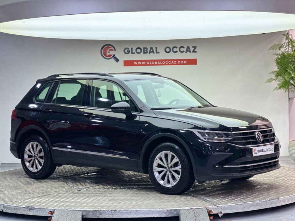 VOLKSWAGEN TIGUAN 2.0 TDI Life