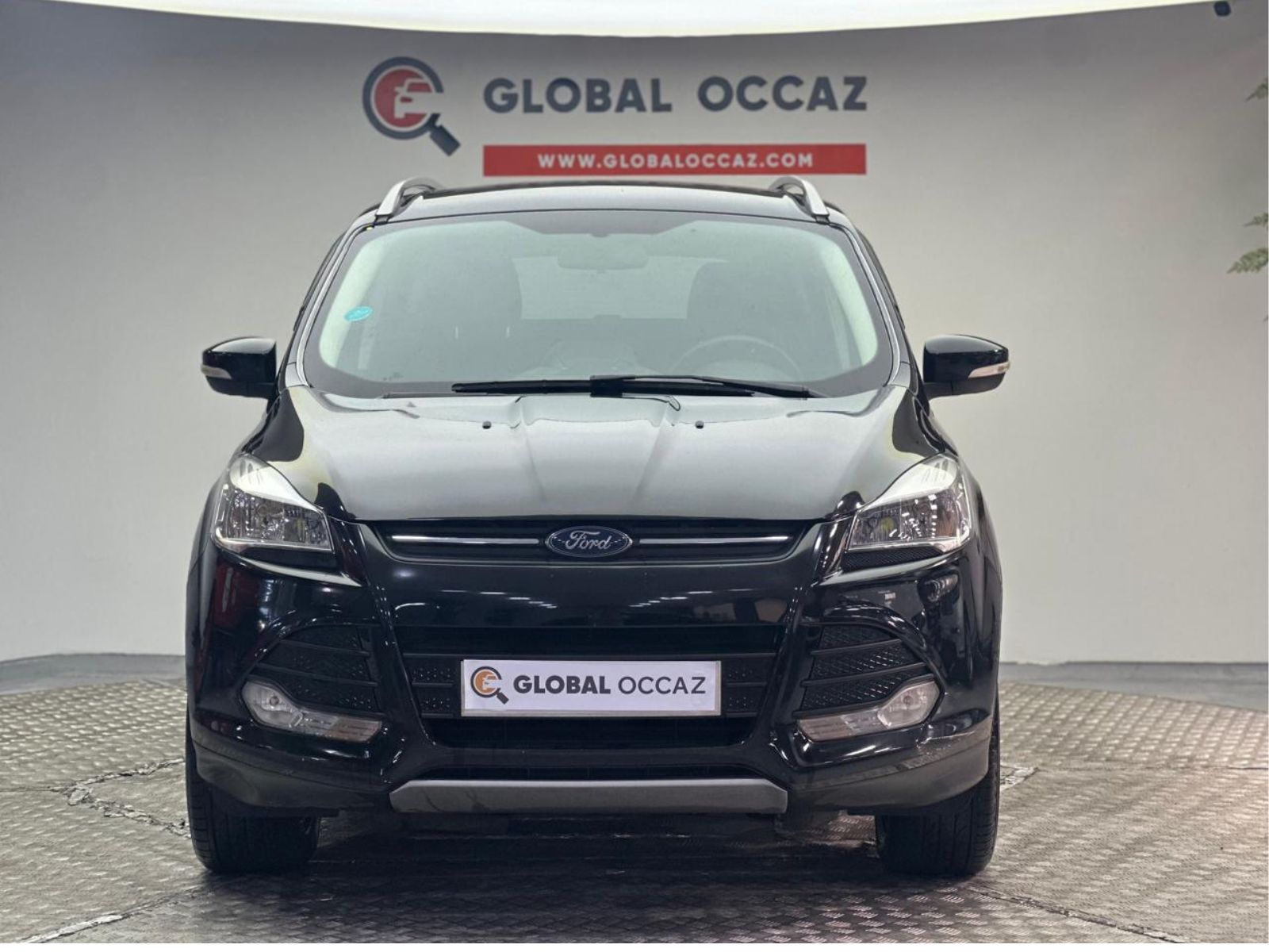 FORD KUGA 1.5 TDCi Trend+