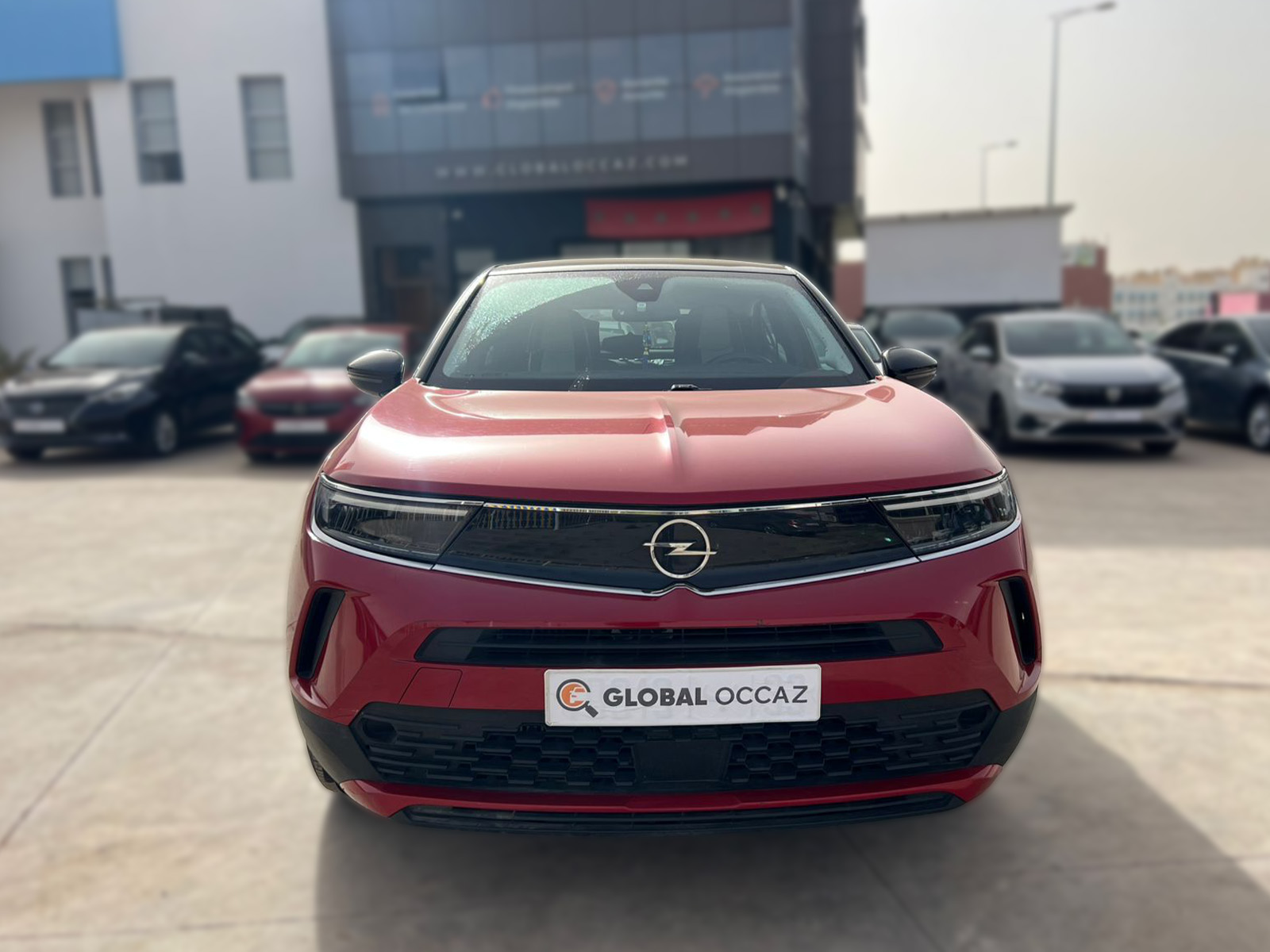 OPEL MOKKA 1.5 Edition