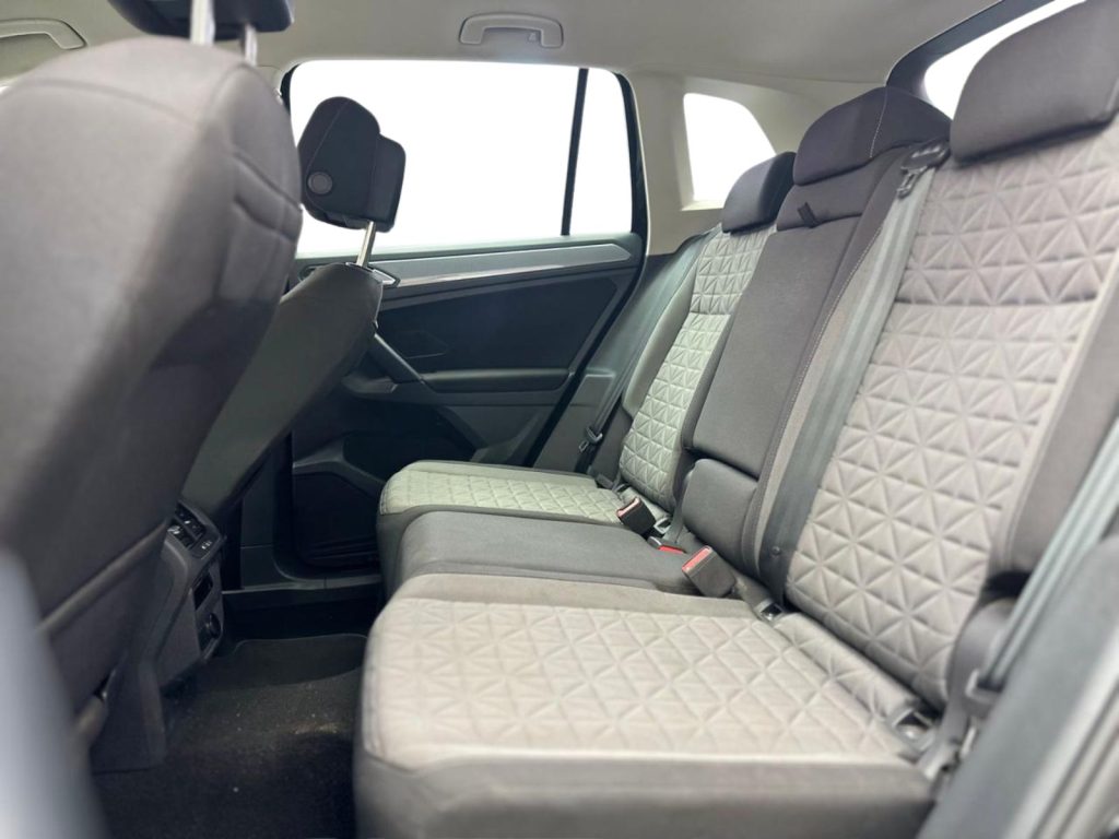 VOLKSWAGEN TIGUAN 2.0 TDI Life