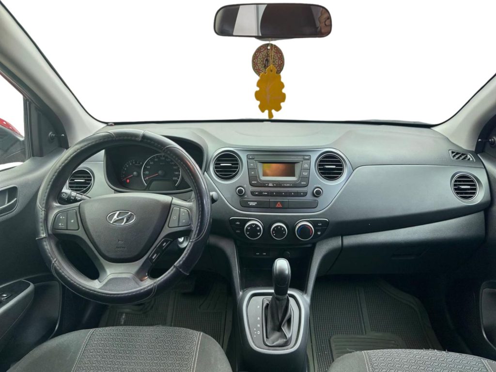HYUNDAI GrandI10 1.0 Lounge