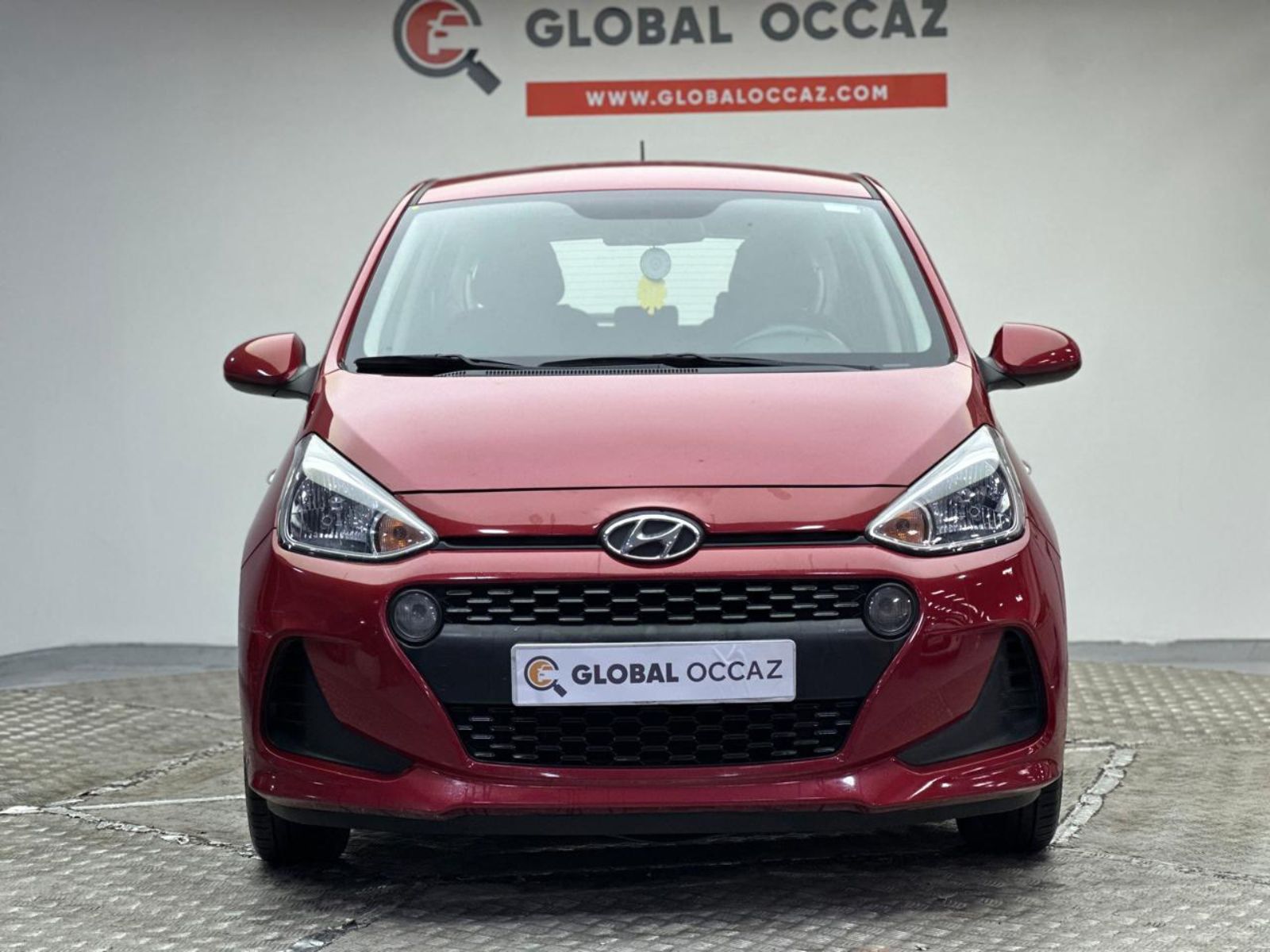 HYUNDAI GrandI10 1.0 Lounge