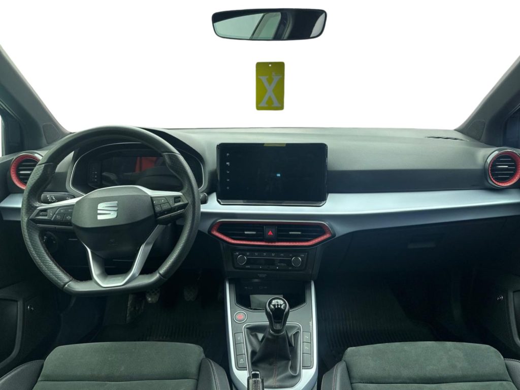 SEAT ARONA 1.6 TDI FR