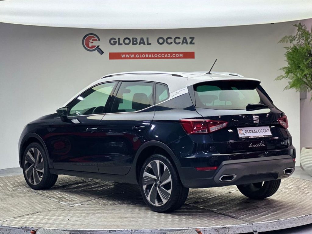 SEAT ARONA 1.6 TDI FR