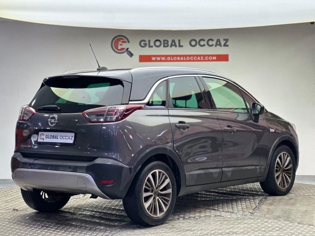OPEL CROSSLAND X 1.5 Élégance+
