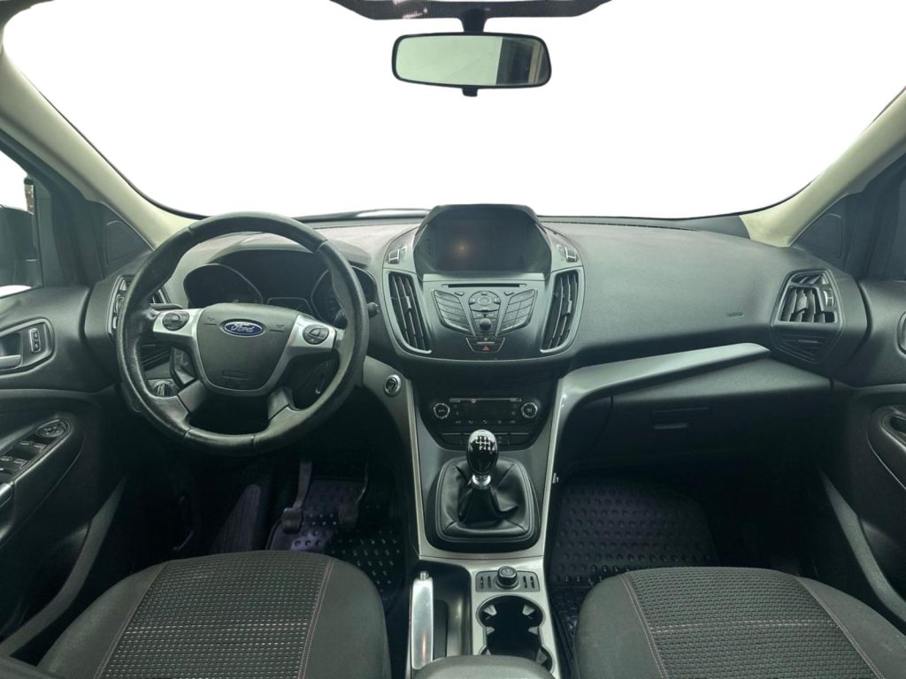 FORD KUGA 1.5 TDCi Trend+