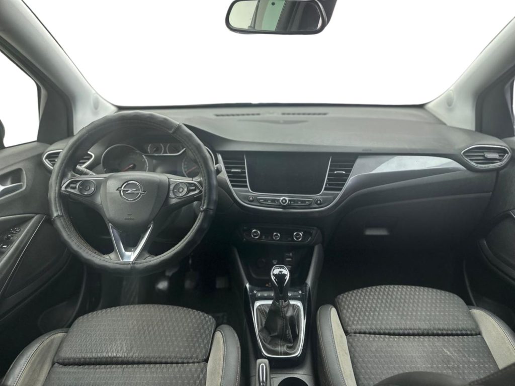 OPEL CROSSLAND X 1.5 Élégance+