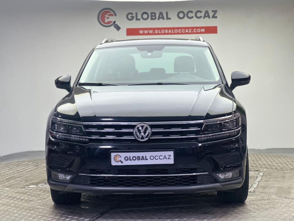 VOLKSWAGEN TIGUAN 2.0 TDI Life