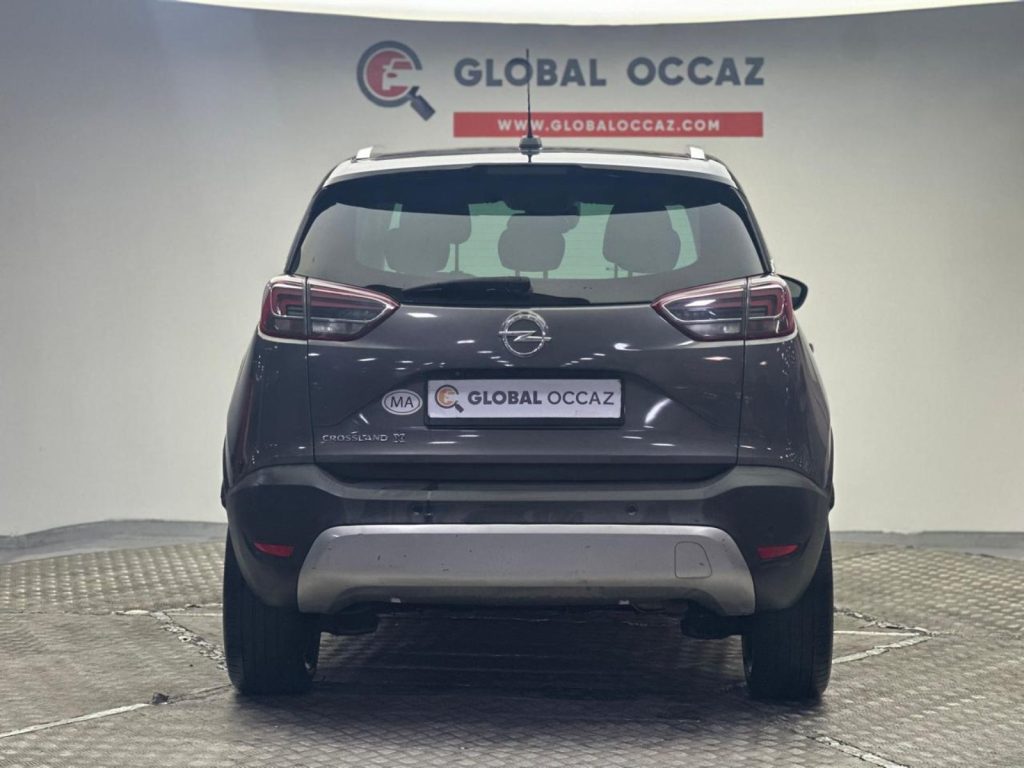 OPEL CROSSLAND X 1.5 Élégance+