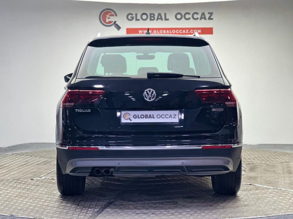 VOLKSWAGEN TIGUAN 2.0 TDI Life
