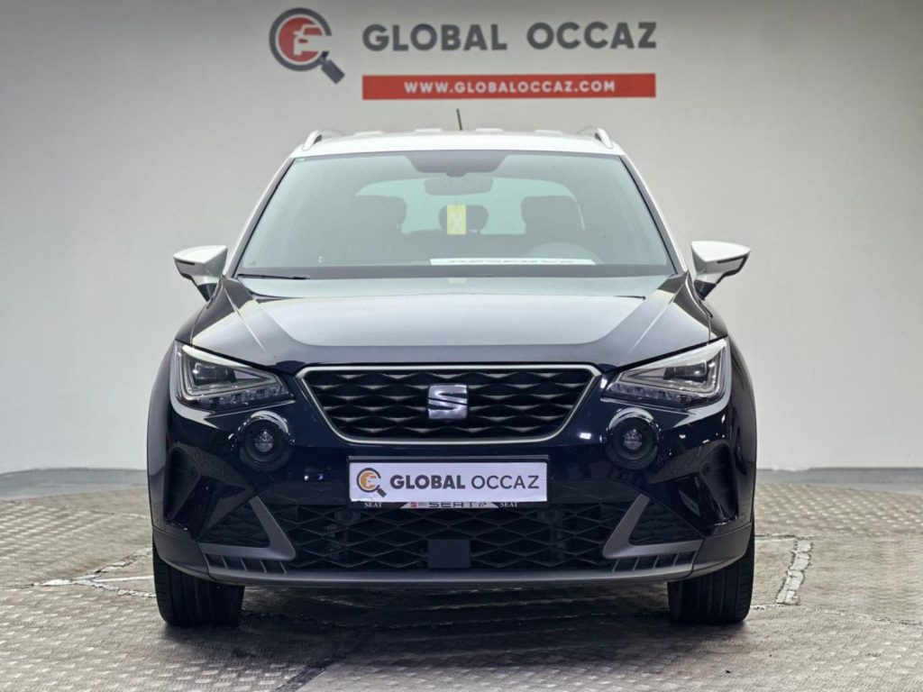 SEAT ARONA 1.6 TDI FR