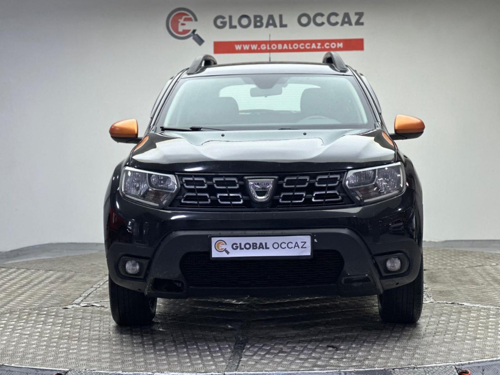 DACIA DUSTER 1.5 dCi Lauréate