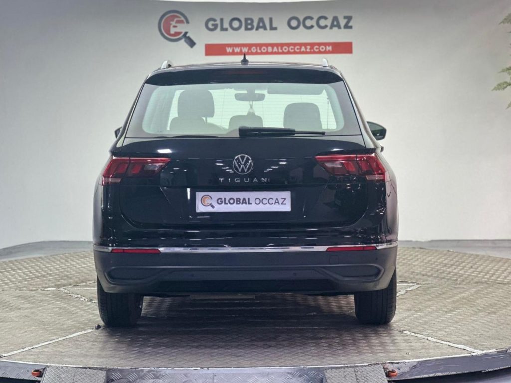 VOLKSWAGEN TIGUAN 2.0 TDI Life
