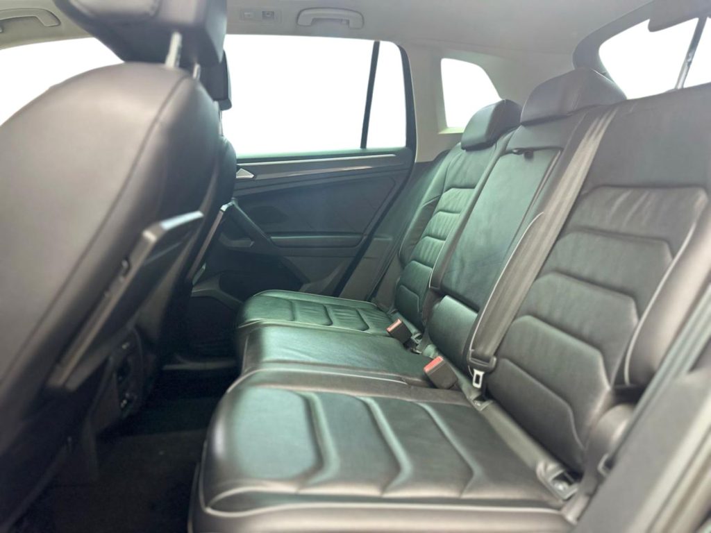VOLKSWAGEN TIGUAN 2.0 TDI Life