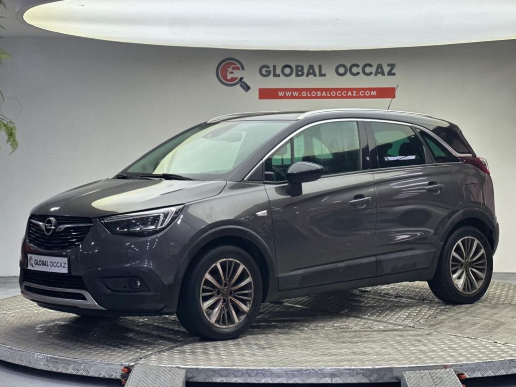 OPEL CROSSLAND X 1.5 Élégance+