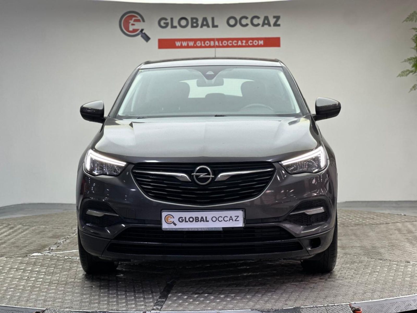 OPEL GRANDLAND X 1.5 Design Line