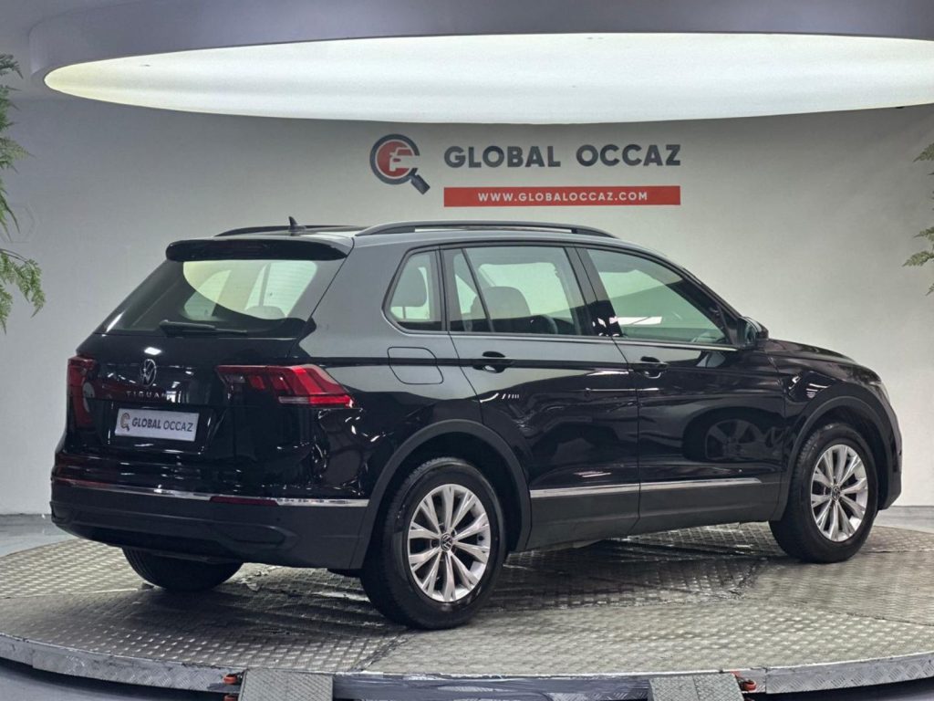 VOLKSWAGEN TIGUAN 2.0 TDI Life