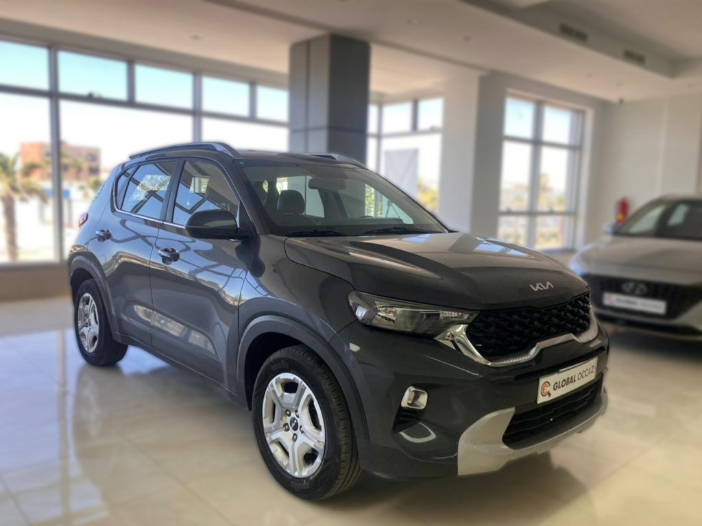 KIA SONET 1.5 MPI MOTION BVA MOTION