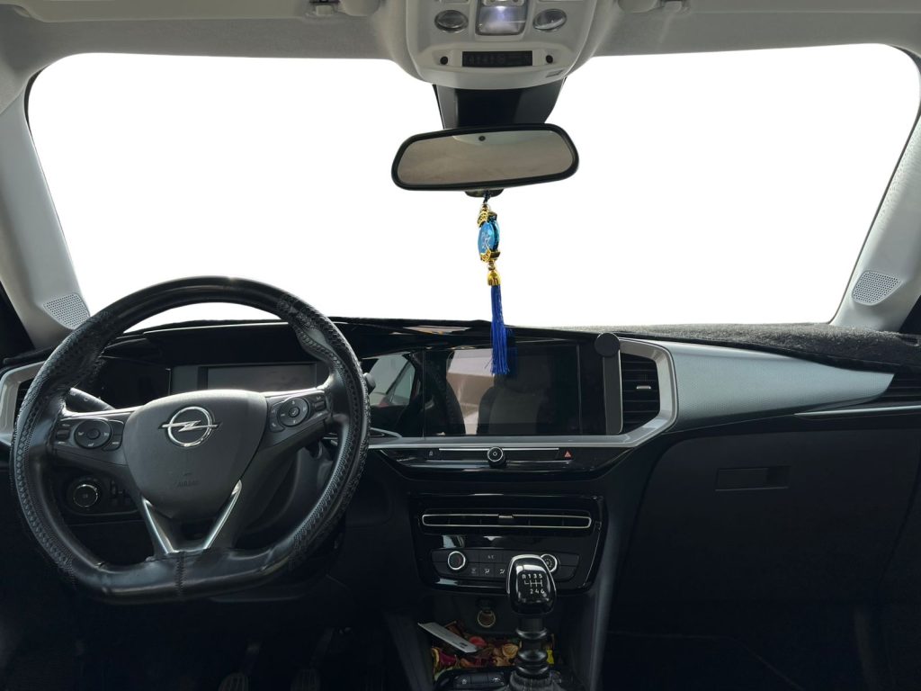 OPEL MOKKA 1.5 Edition
