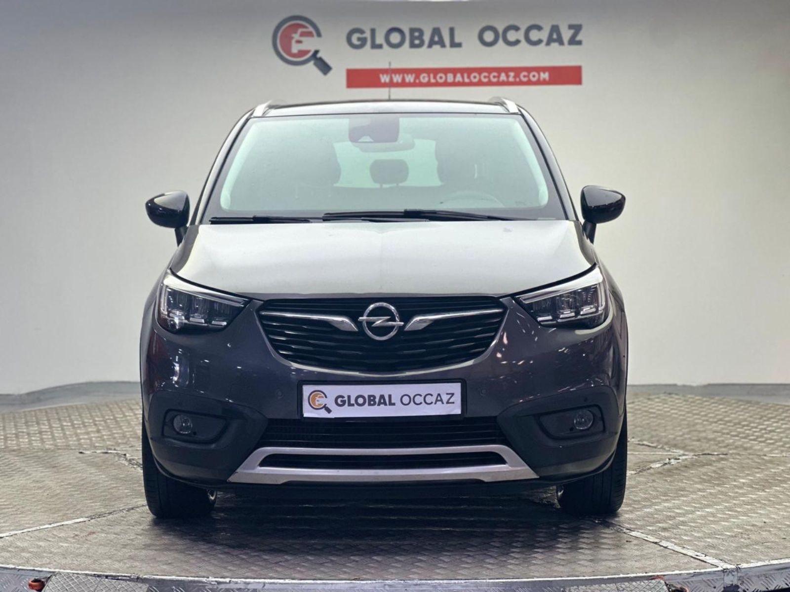 OPEL CROSSLAND X 1.5 Élégance+