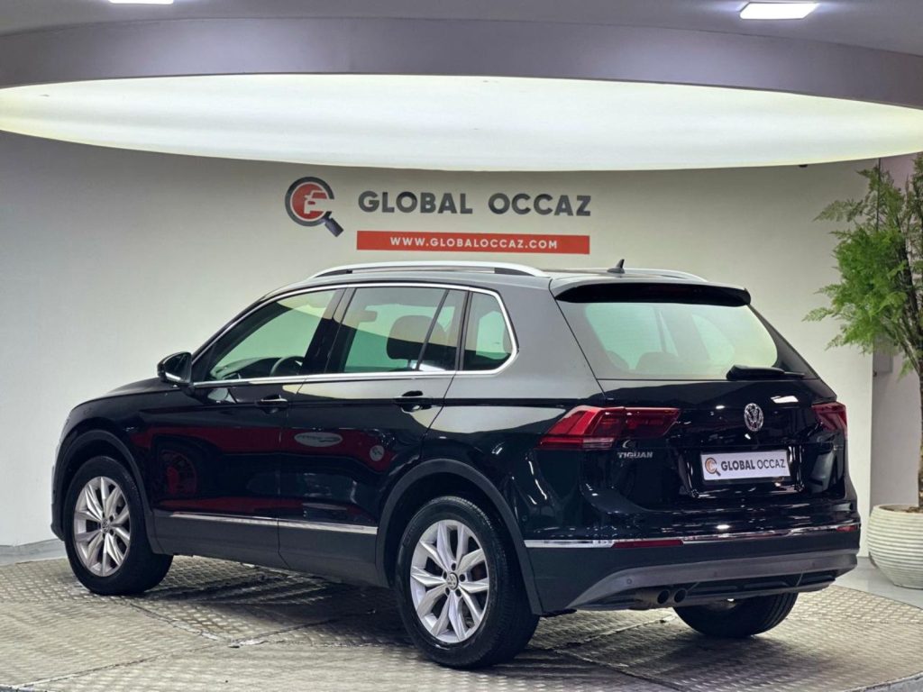 VOLKSWAGEN TIGUAN 2.0 TDI Life