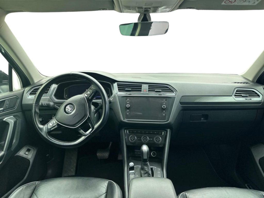 VOLKSWAGEN TIGUAN 2.0 TDI Life