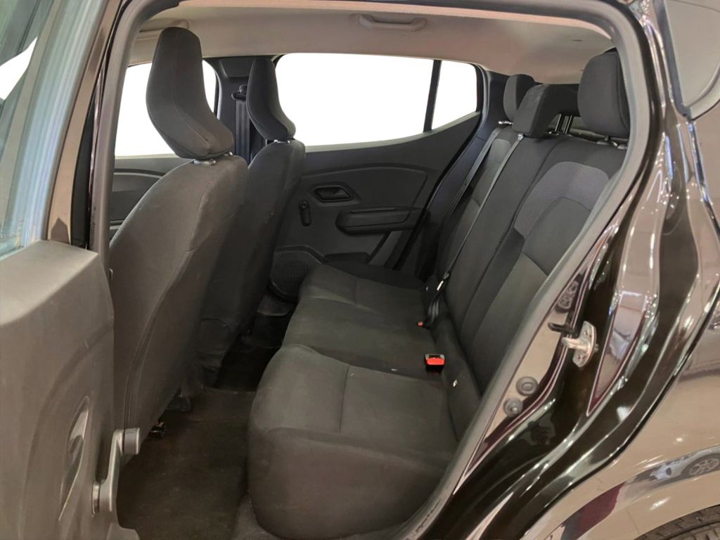 DACIA SANDERO 1.5 dCi Streetway Essentiel