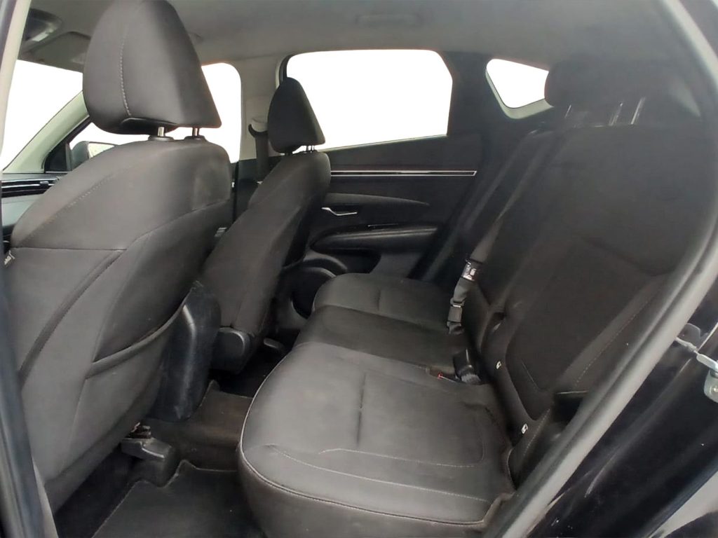 HYUNDAI TUCSON 1.6 CRDi Prestige
