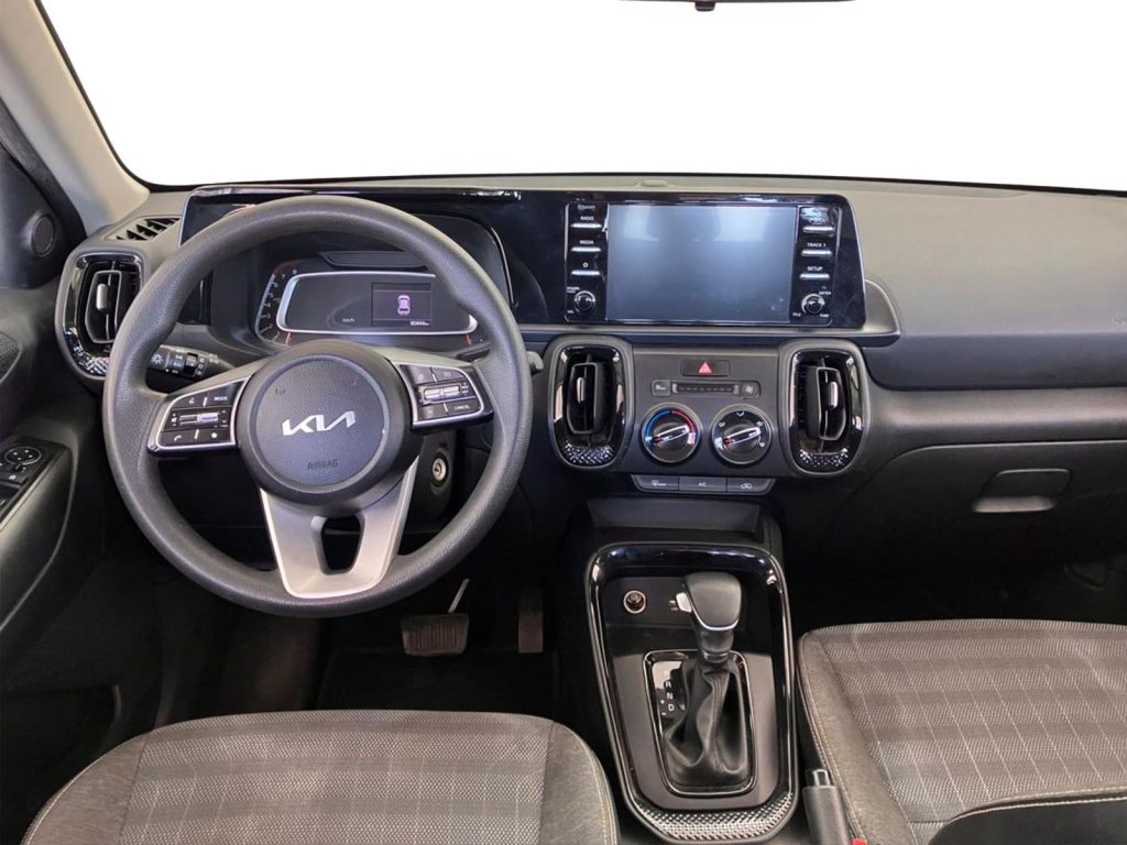 KIA SONET 1.5 MPI MOTION BVA MOTION