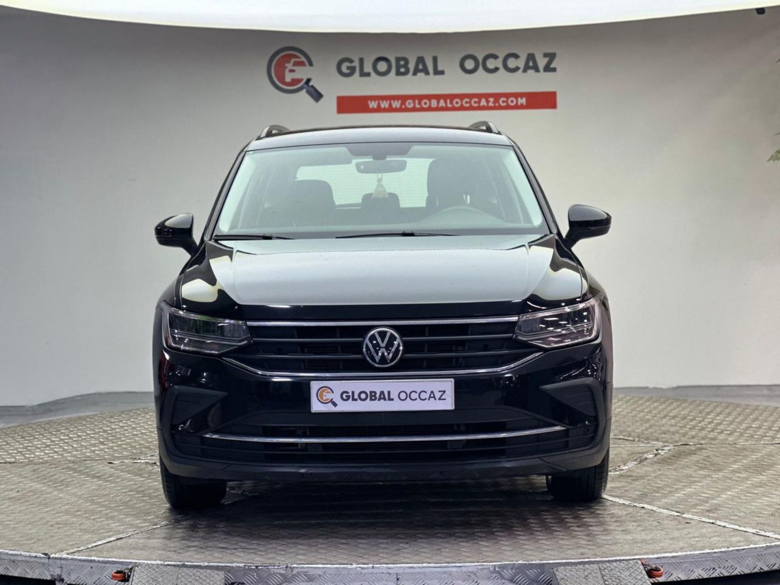 VOLKSWAGEN TIGUAN 2.0 TDI Life