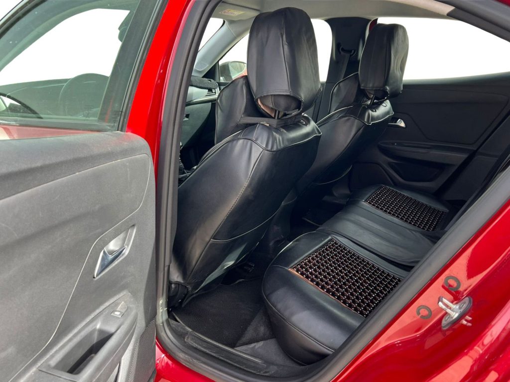 OPEL MOKKA 1.5 Edition