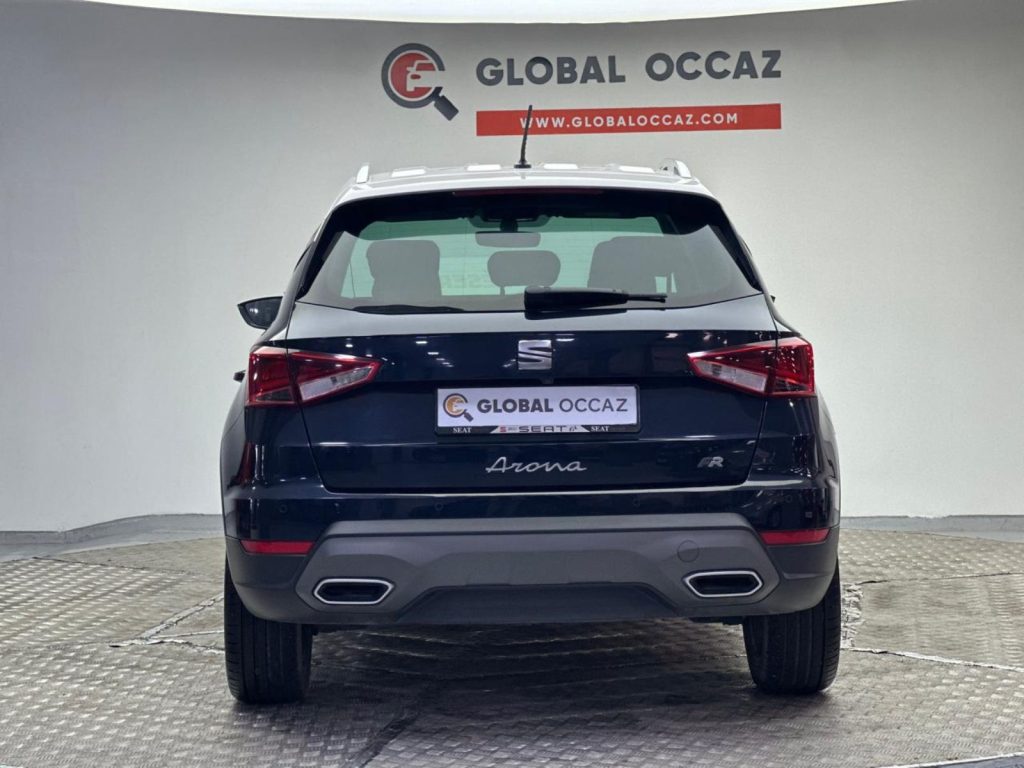 SEAT ARONA 1.6 TDI FR