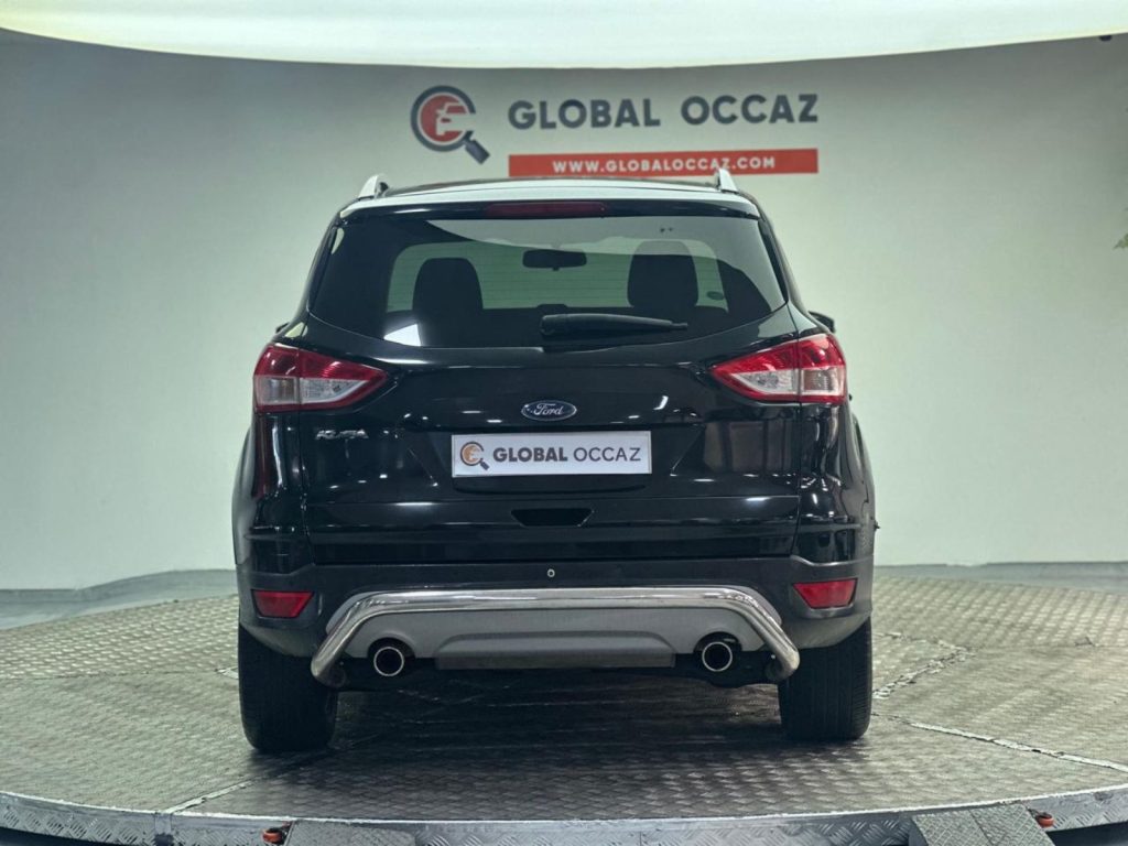 FORD KUGA 1.5 TDCi Trend+