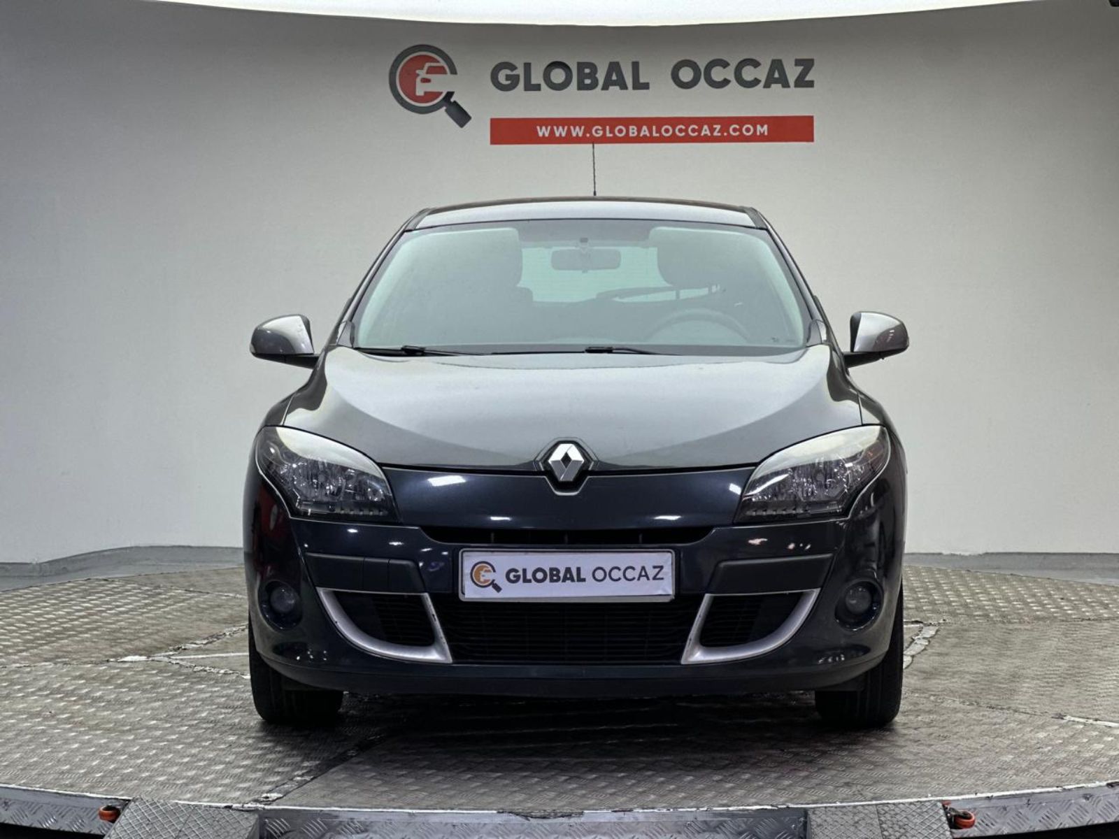 RENAULT MEGANE 1.5 dCi Authentique