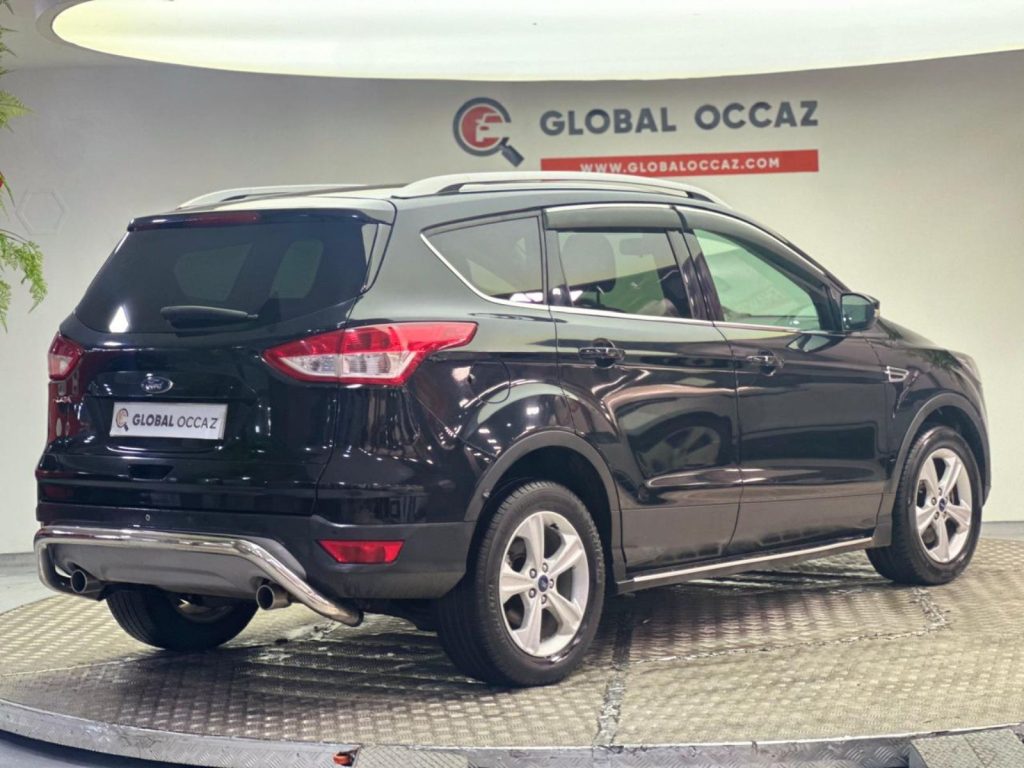 FORD KUGA 1.5 TDCi Trend+