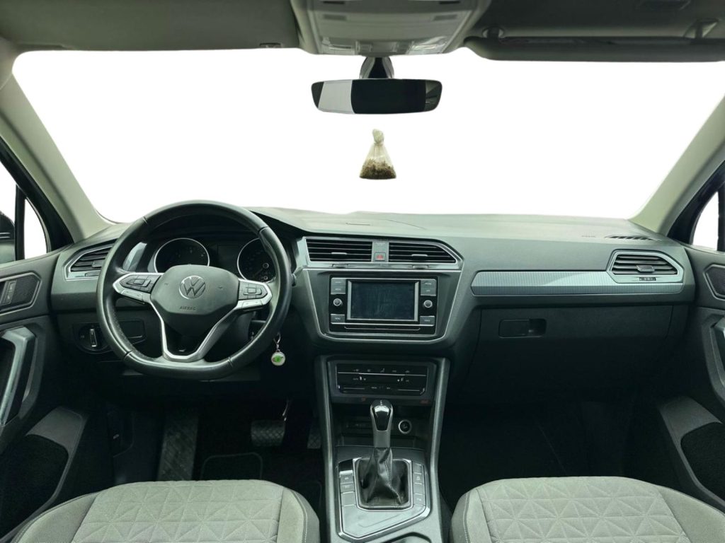 VOLKSWAGEN TIGUAN 2.0 TDI Life