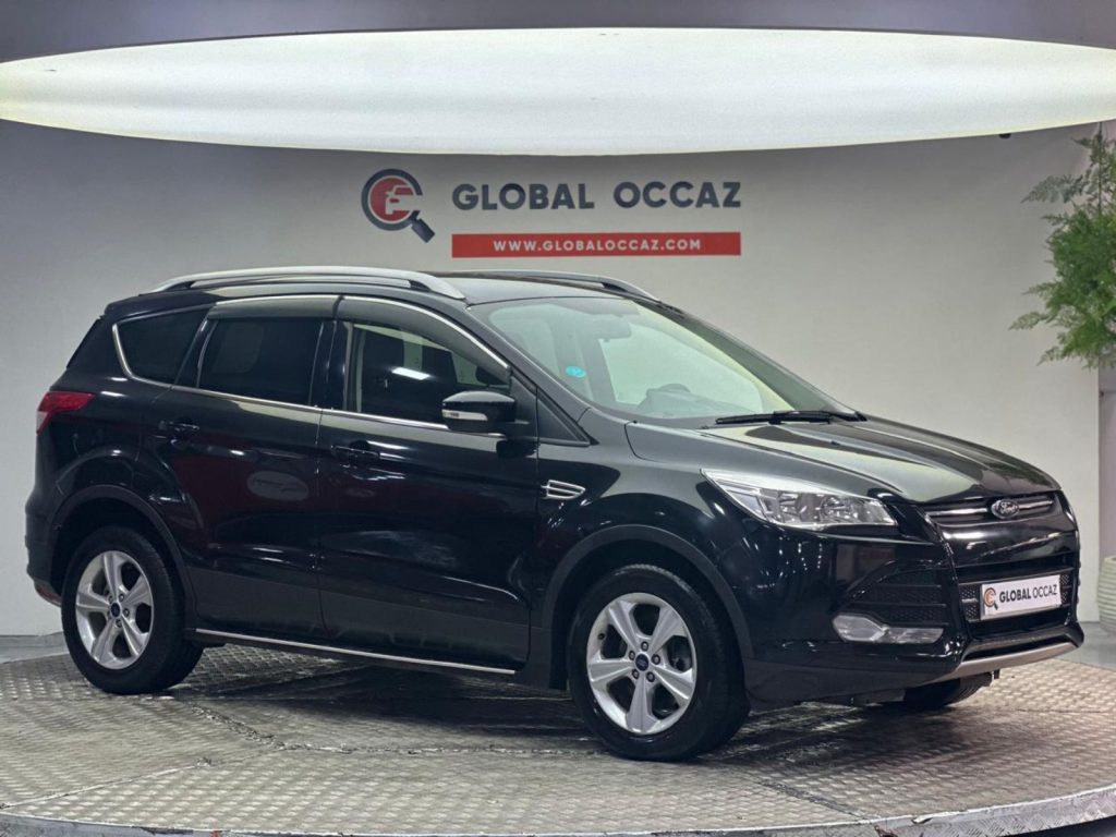 FORD KUGA 1.5 TDCi Trend+