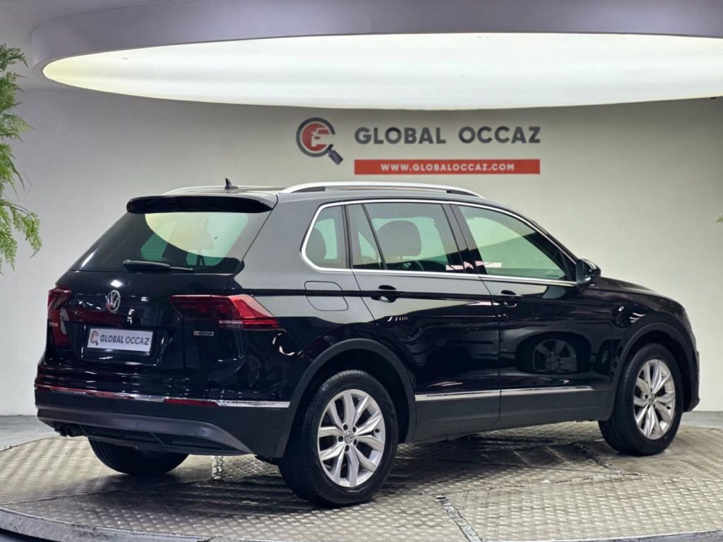 VOLKSWAGEN TIGUAN 2.0 TDI Life